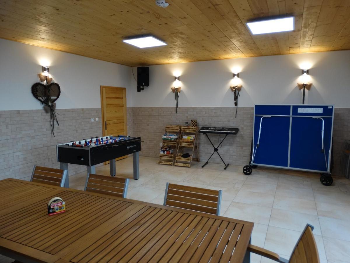 Apartmany Pod Rozsutcom - Zatkov Dvor - Prijazd Do Ubytovania Autom S Pohonom 4X4 Terchová Exterior foto